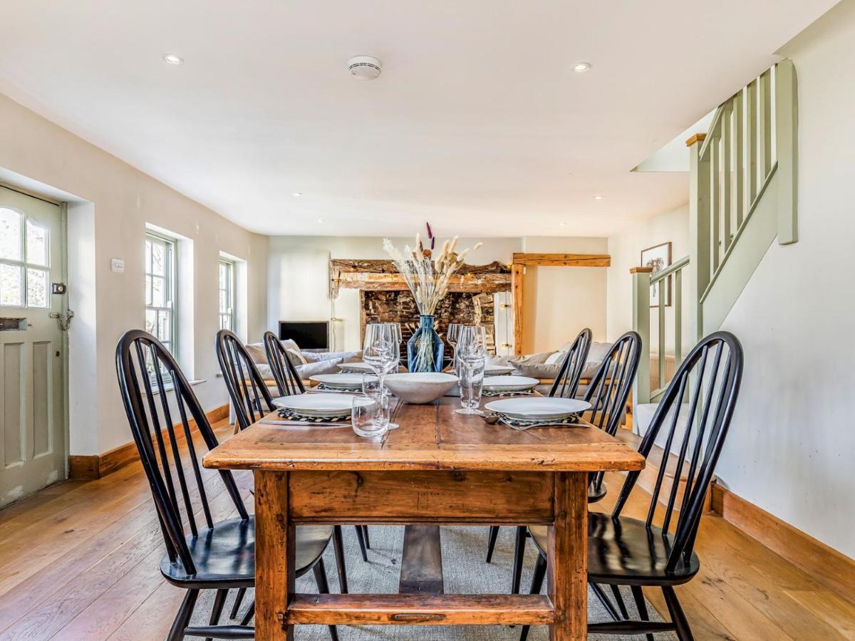 צ'יצ'סטר Pass The Keys Charming Downland Cottage מראה חיצוני תמונה