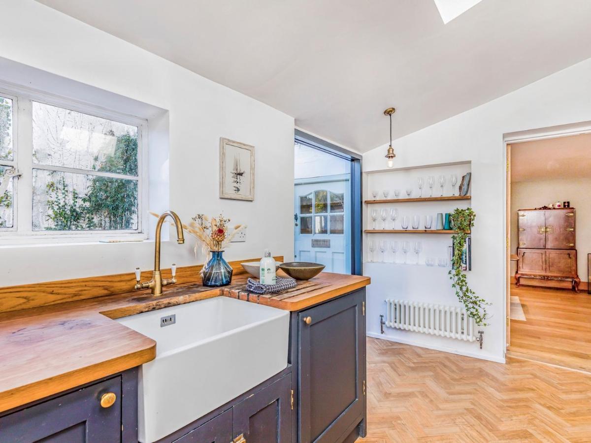 צ'יצ'סטר Pass The Keys Charming Downland Cottage מראה חיצוני תמונה