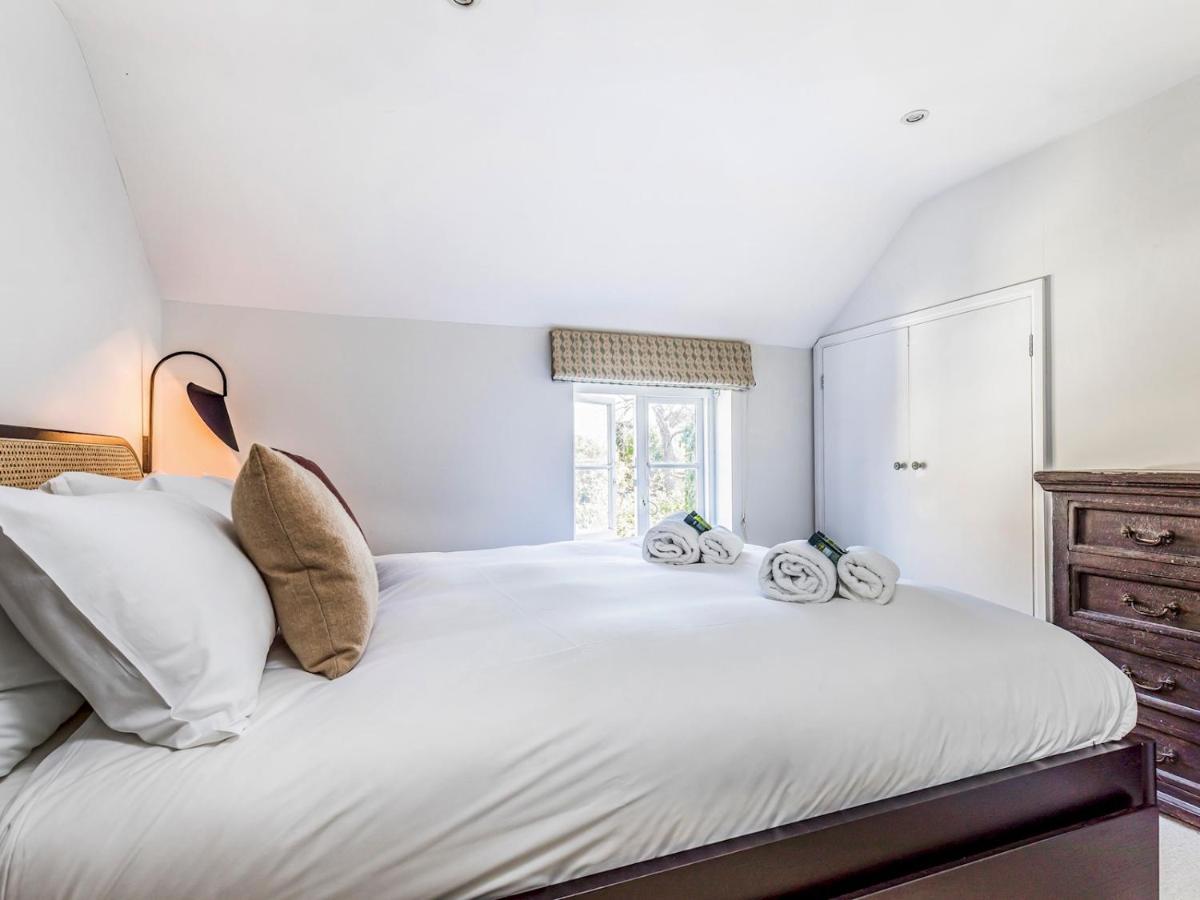 צ'יצ'סטר Pass The Keys Charming Downland Cottage מראה חיצוני תמונה