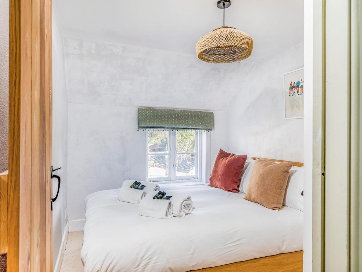 צ'יצ'סטר Pass The Keys Charming Downland Cottage מראה חיצוני תמונה