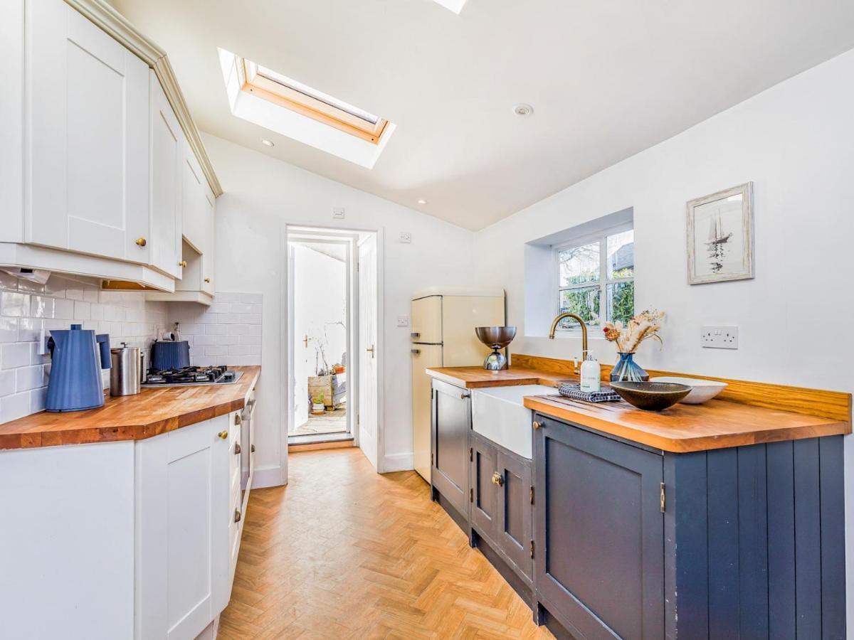צ'יצ'סטר Pass The Keys Charming Downland Cottage מראה חיצוני תמונה