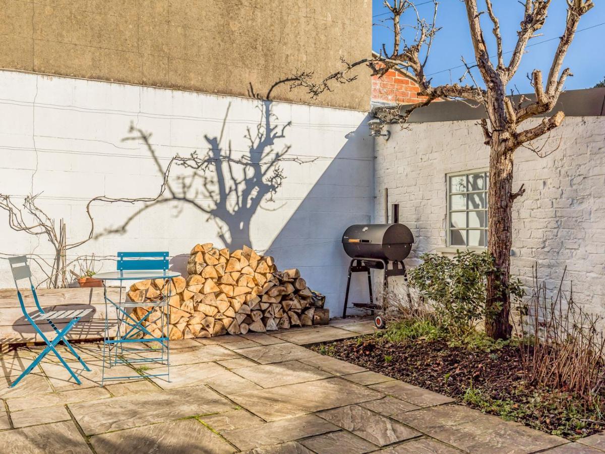 צ'יצ'סטר Pass The Keys Charming Downland Cottage מראה חיצוני תמונה