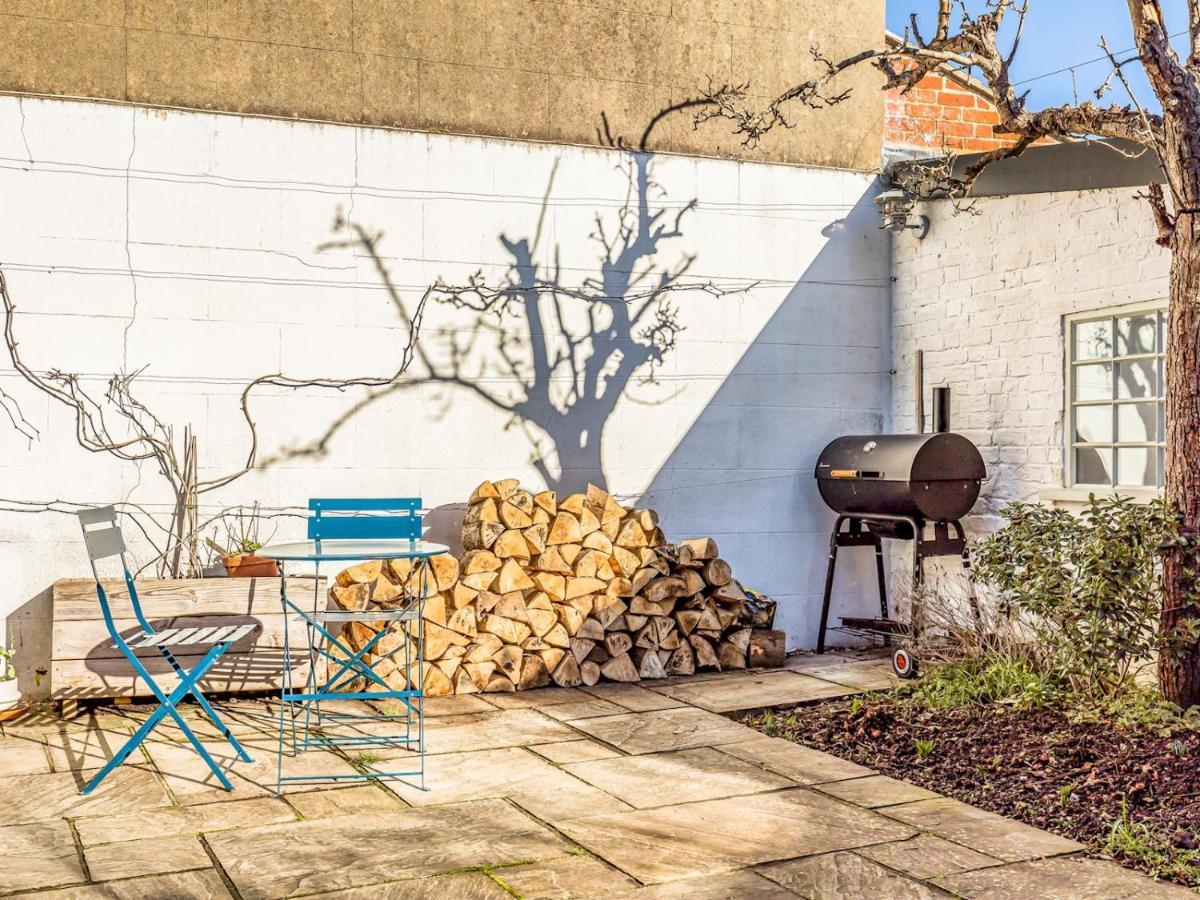 צ'יצ'סטר Pass The Keys Charming Downland Cottage מראה חיצוני תמונה
