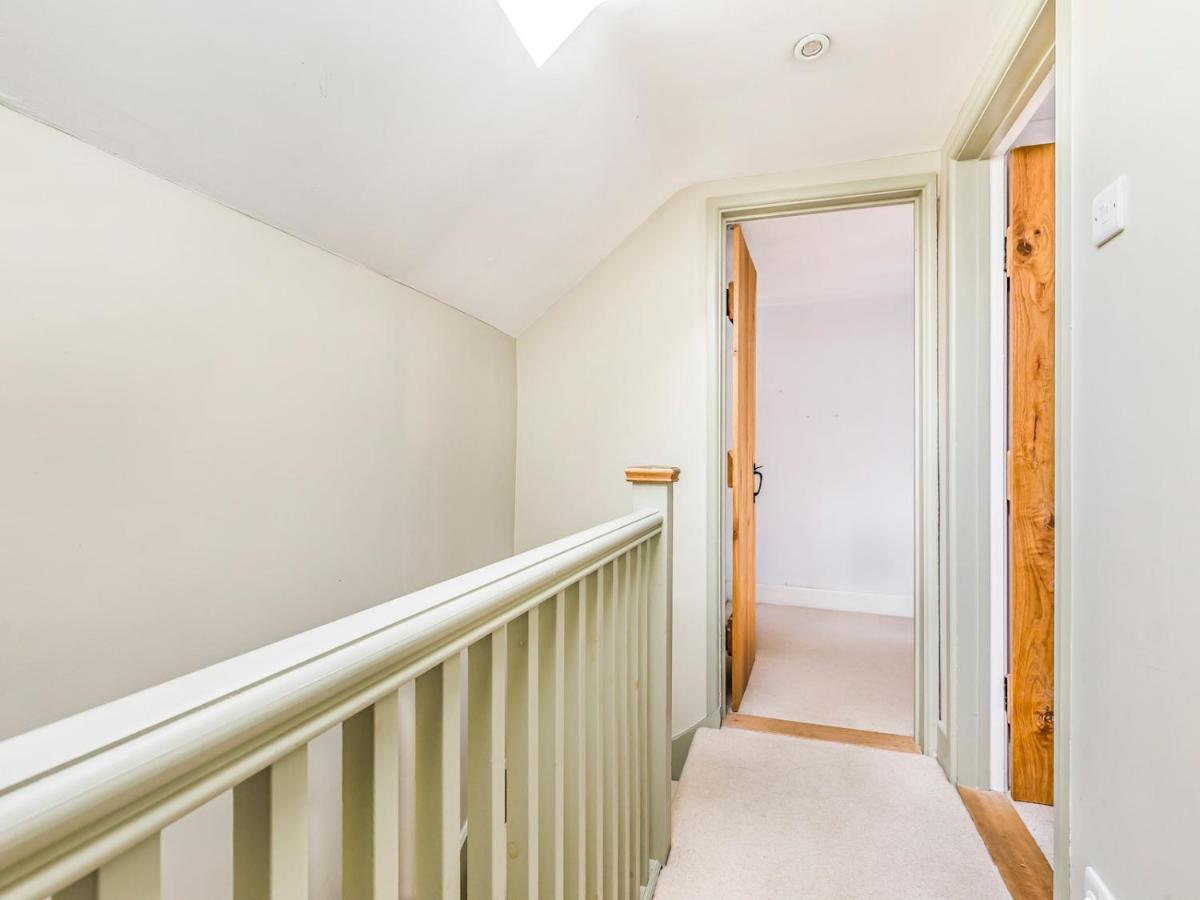 צ'יצ'סטר Pass The Keys Charming Downland Cottage מראה חיצוני תמונה