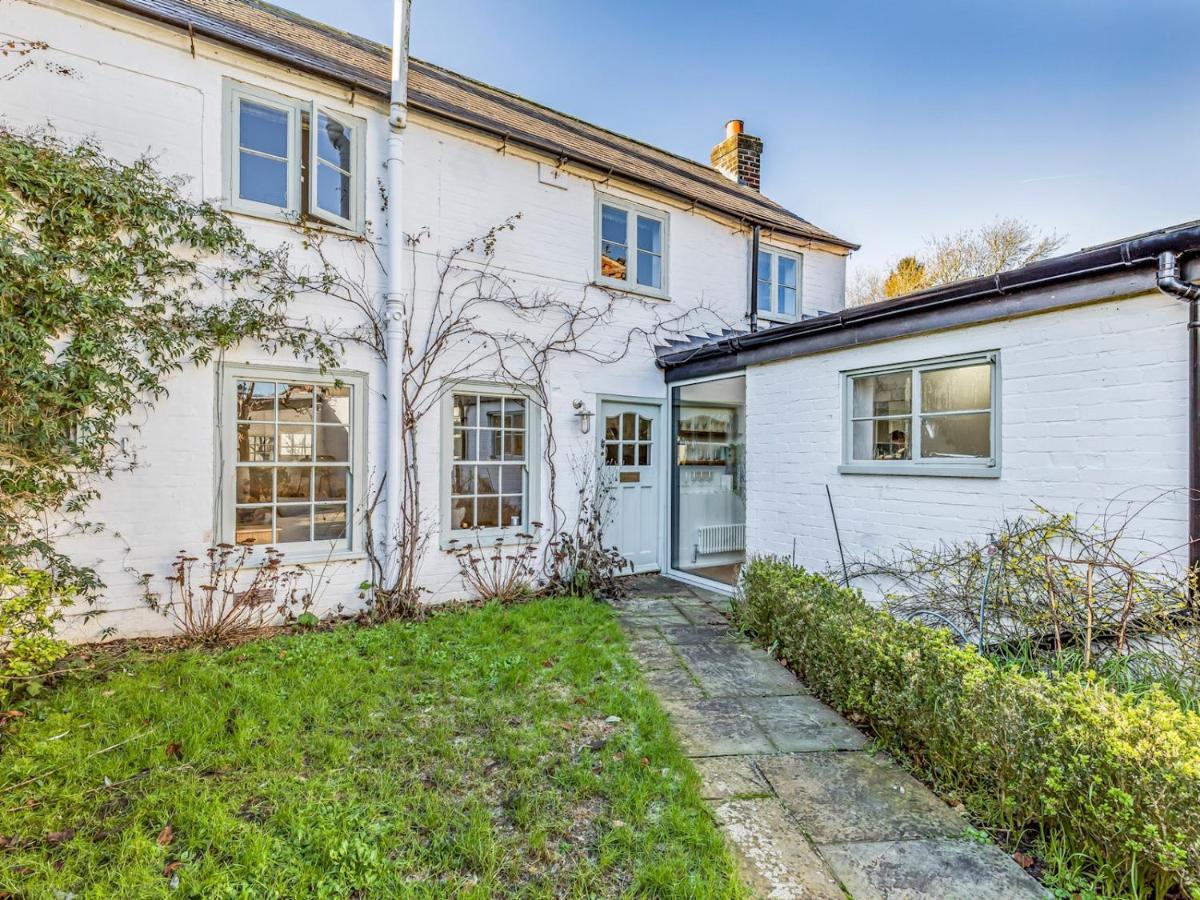 צ'יצ'סטר Pass The Keys Charming Downland Cottage מראה חיצוני תמונה