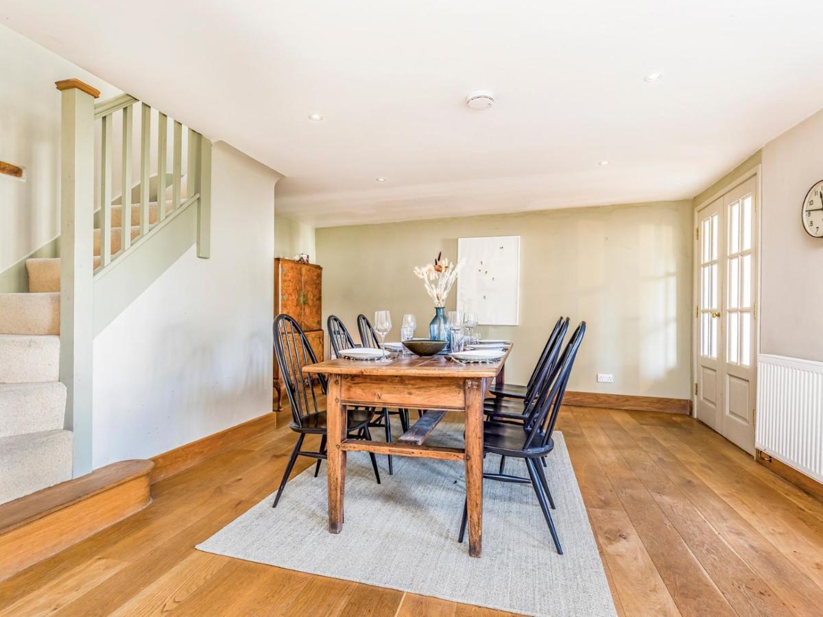 צ'יצ'סטר Pass The Keys Charming Downland Cottage מראה חיצוני תמונה