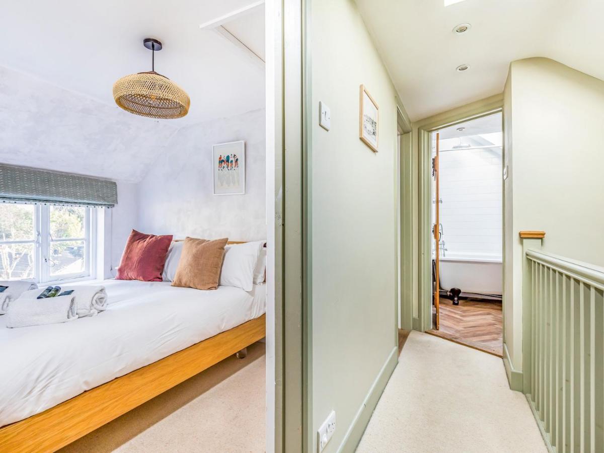 צ'יצ'סטר Pass The Keys Charming Downland Cottage מראה חיצוני תמונה